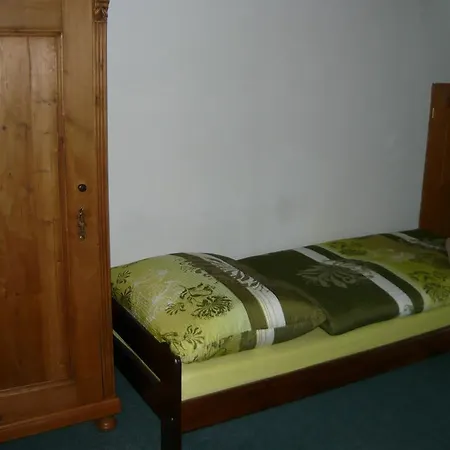 Vendégház U Matyase *