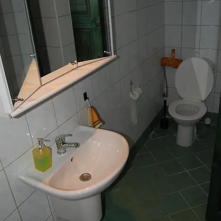 Vendégház U Matyase Doubice